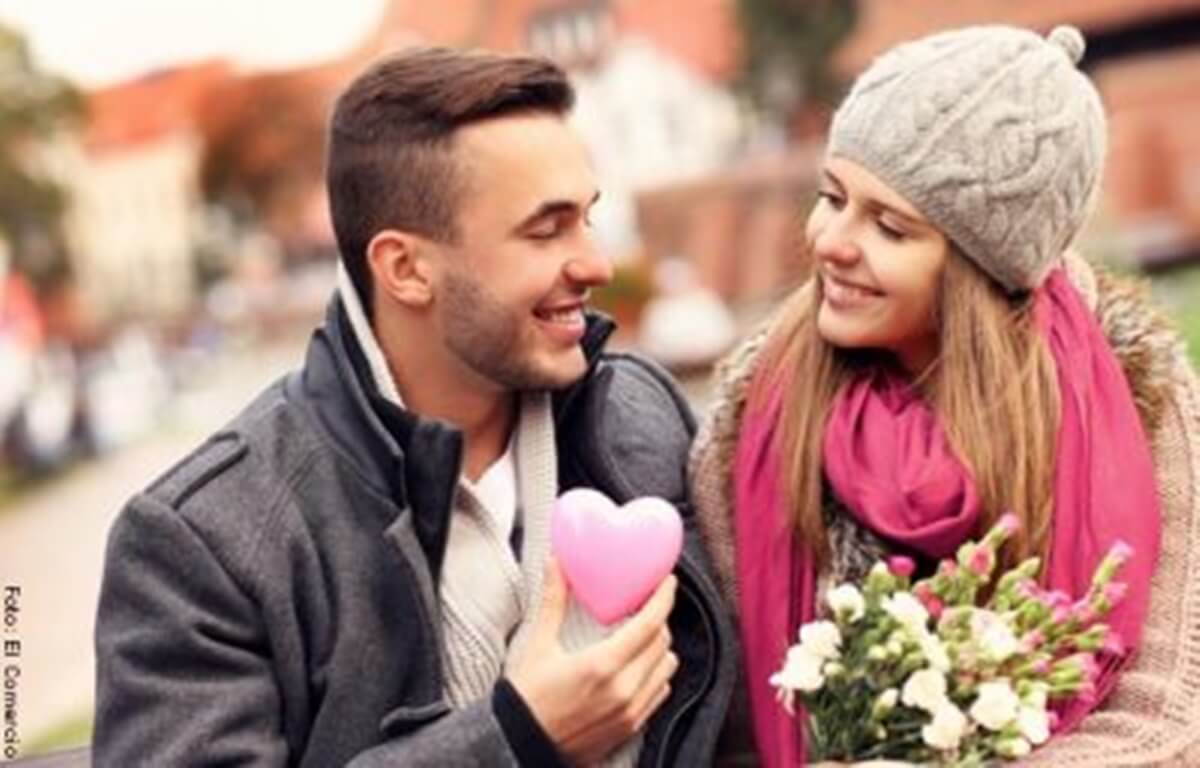 Cuatro consejos que te servirán para enamorar a tu pareja
