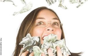 Trucos para atraer dinero a tu casa y tener prosperidad