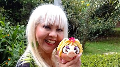 'La Gorda' Fabiola reapareció tras cirugía estética. ¡Parece otra persona!