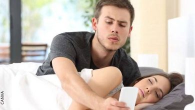 ¿Por qué los hombres celan a sus amantes? Estas son las razones