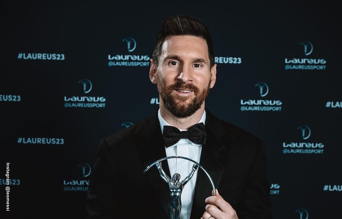 ¿Cuánto ganará Lionel Messi por jugar en la MLS?