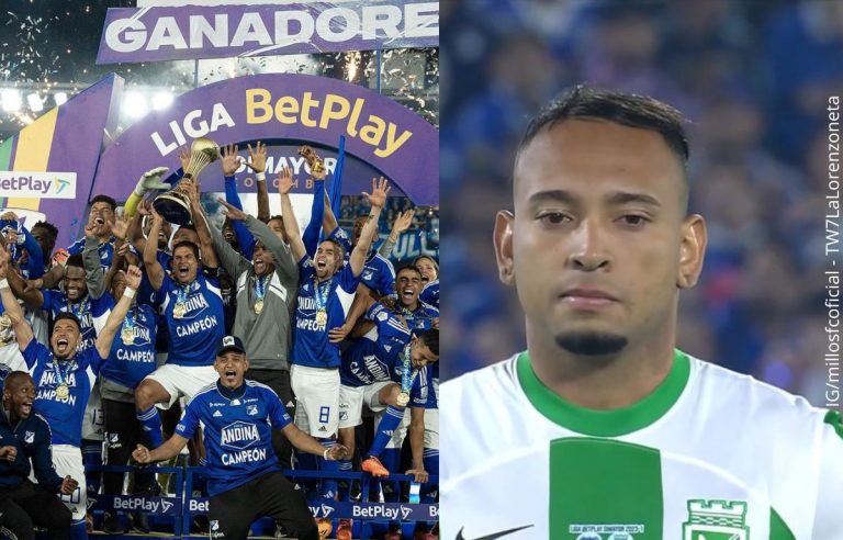 Memes de la final entre Millonarios y Nacional, ¡no perdonaron!