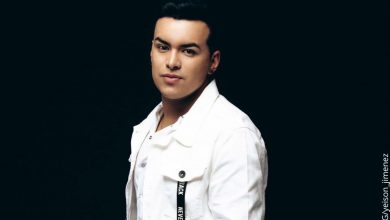 Yeison Jiménez desempolvó foto con Kevin Roldán, ¡qué cambio!