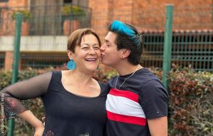 Alina Lozano aplazó su matrimonio con Jim Velásquez. ¿Se arrepintió?