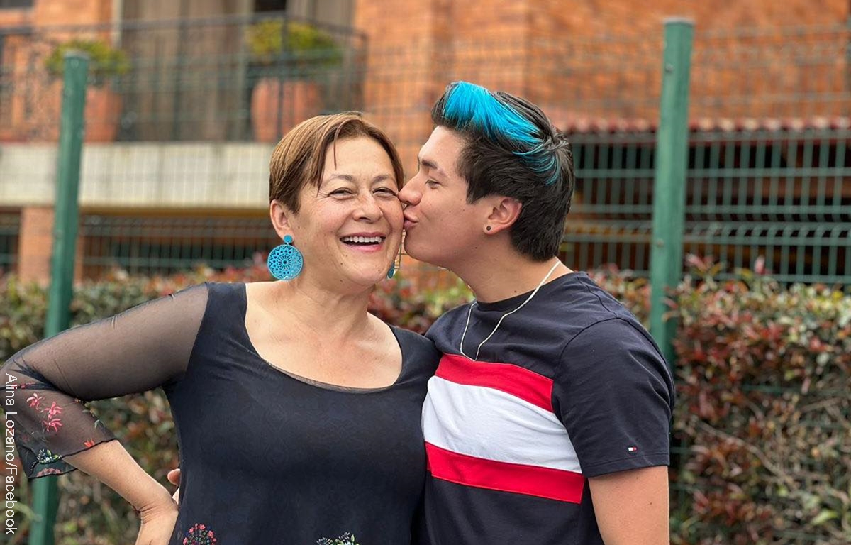 Alina Lozano aplazó su matrimonio con Jim Velásquez. ¿Se arrepintió?