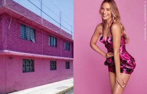Colombia tiene su propia casa de la Barbie. ¡Conózcala!