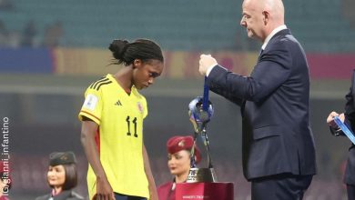 ¡Cuidado con nuestra selección! La FIFA podría incumplir con pagos del Mundial Femenino