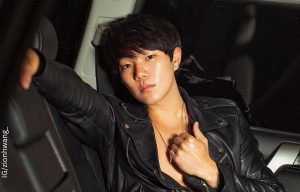 Zion Hwang, el primer coreano de la música popular, ¡nace una estrella!