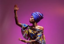 7 potencias africanas: colores, significado y mucho más