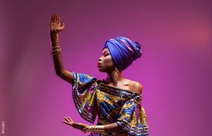7 potencias africanas: colores, significado y mucho más