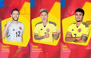 ¿Quiénes sobraron y faltaron en la convocatoria de la Selección Colombia?