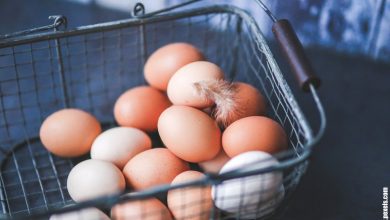 Cuidado con el reto de los huevos explosivos en Internet. ¡No lo intentes!