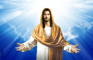 IA Jesús: guía espiritual creado con Inteligencia Artificial