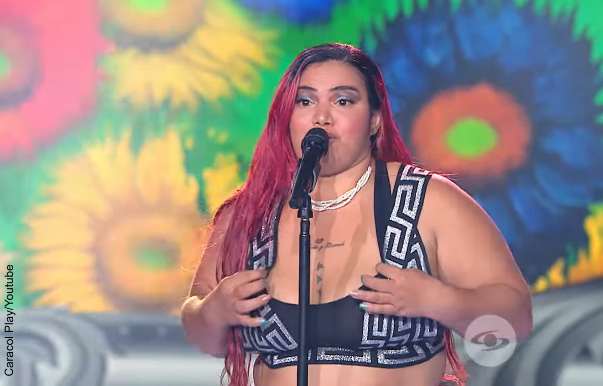 Memes que dejó la presentación de Marbelle de 'Yo me llamo' 2023