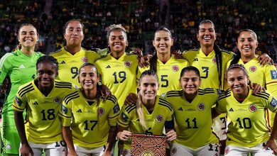 Reacciones a la eliminación de Colombia del Mundial femenino 2023