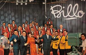 Historia musical: Billo's Caracas Boys 83 años de éxitos