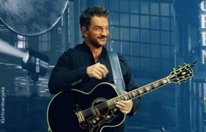 Ricardo Arjona canceló su gira por una crisis médica. ¿Qué le pasó?