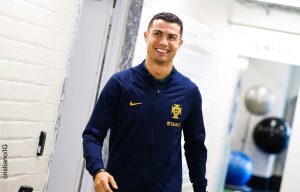 El pecadito por el que Cristiano Ronaldo podría ser azotado en Irán