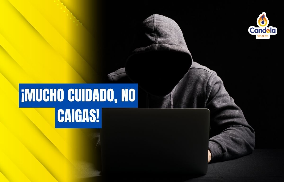 ¡Que no te quiten la platica! Ojo con esta modalidad de estafa