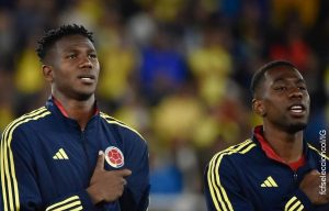 La chaqueta de la Selección Colombia cuesta, ¡un ojo de la cara!