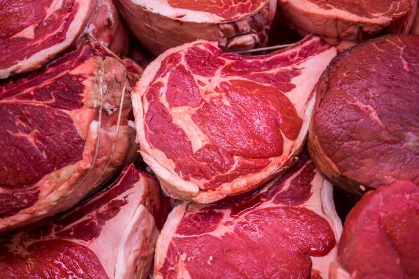 ¿Por qué no se puede comer carne en Semana Santa?
