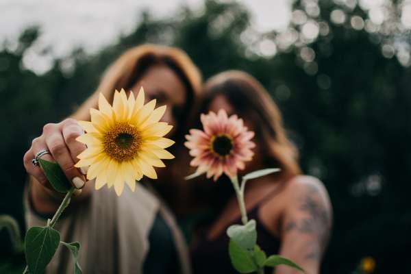 Mensajes para enviar el Día de la Mujer por WhatsApp