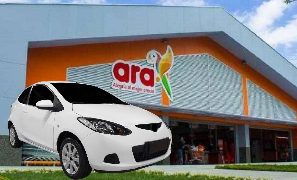Los 5 nuevos productos del Ara para el carro