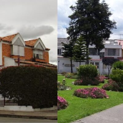 Barrios del Occidente de Bogotá que parecen clase alta