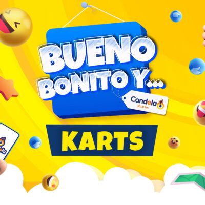 Karts Modo Karting
