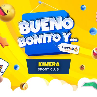Kimera Sport Club: Ping-pong, billar y más. ¡Un parche bueno, bonito y...!