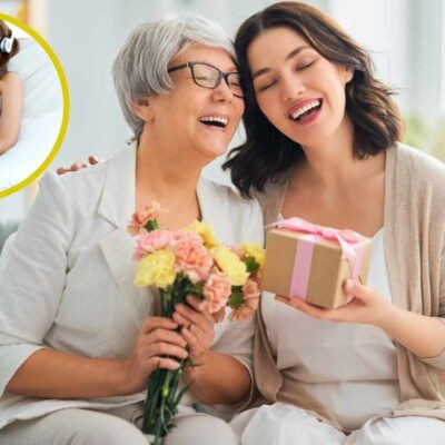 Canciones para dedicar el Día de la Madre