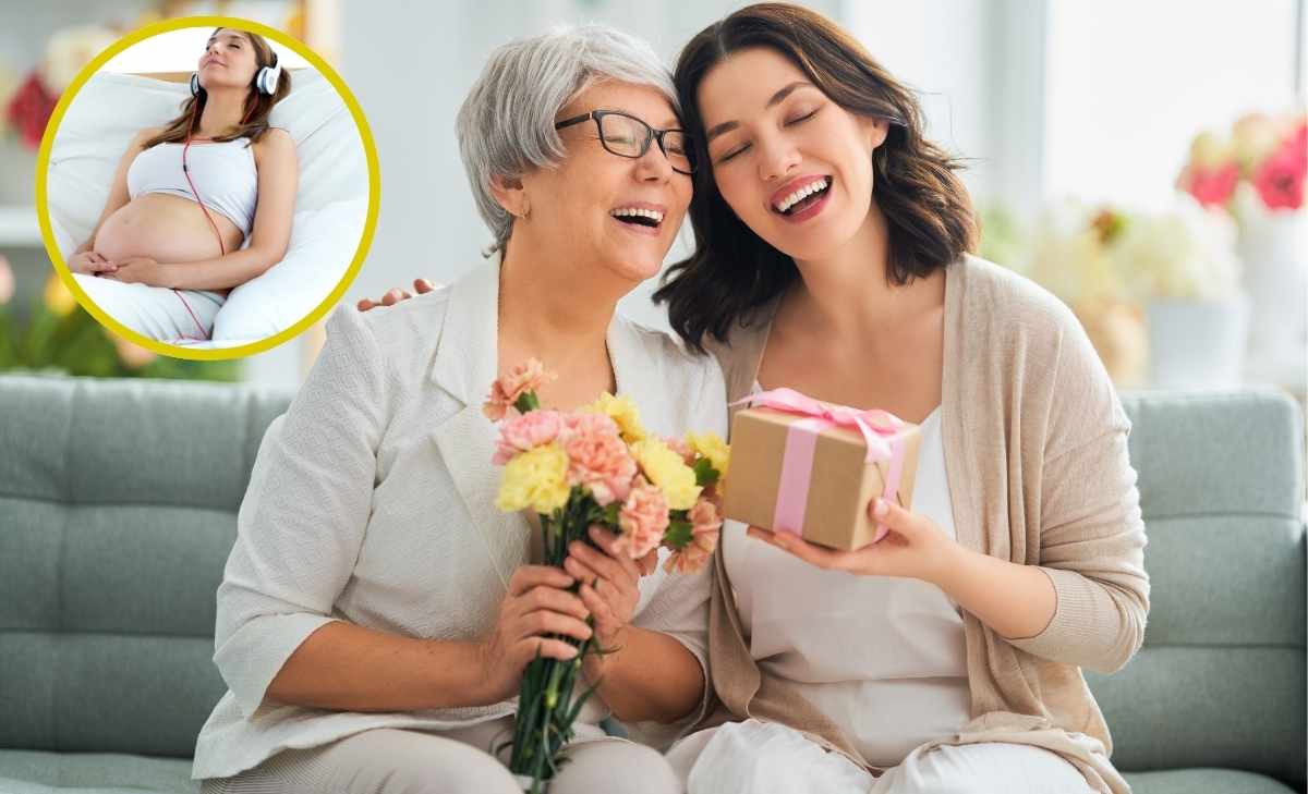 Canciones para dedicar el Día de la Madre