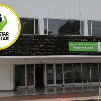 Caso de abuso en el ICBF