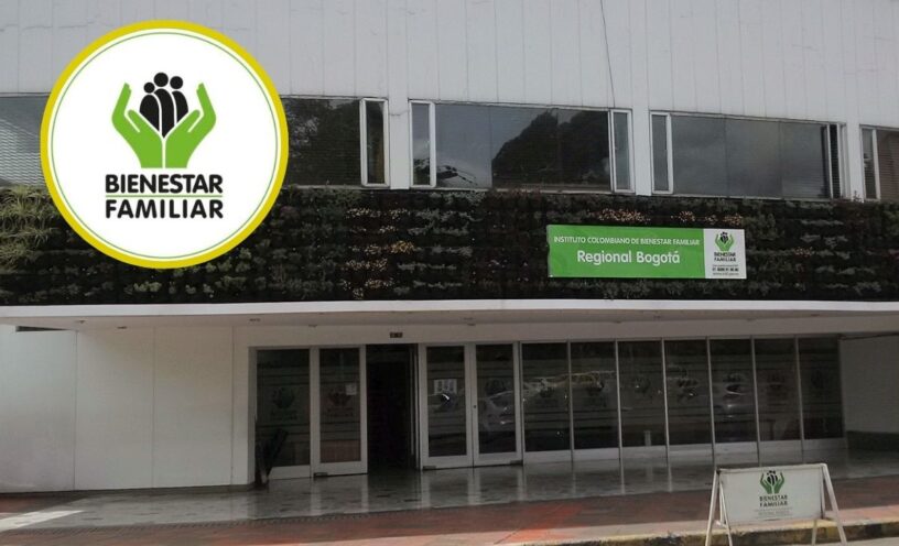 Caso de abuso en el ICBF