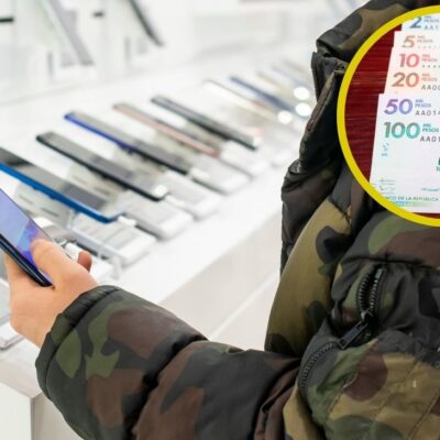 Celulares baratos y con buena cámara