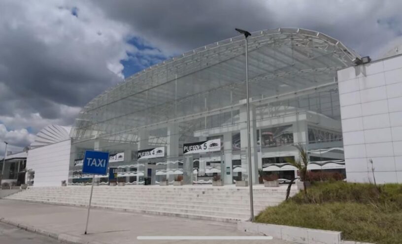 Centro comercial más grande de Cundinamarca