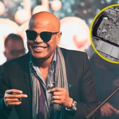 Las últimas palabras de Rubby Pérez