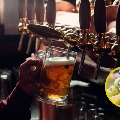 cuál bebida alcohólica engorda más: cerveza o aguardiente