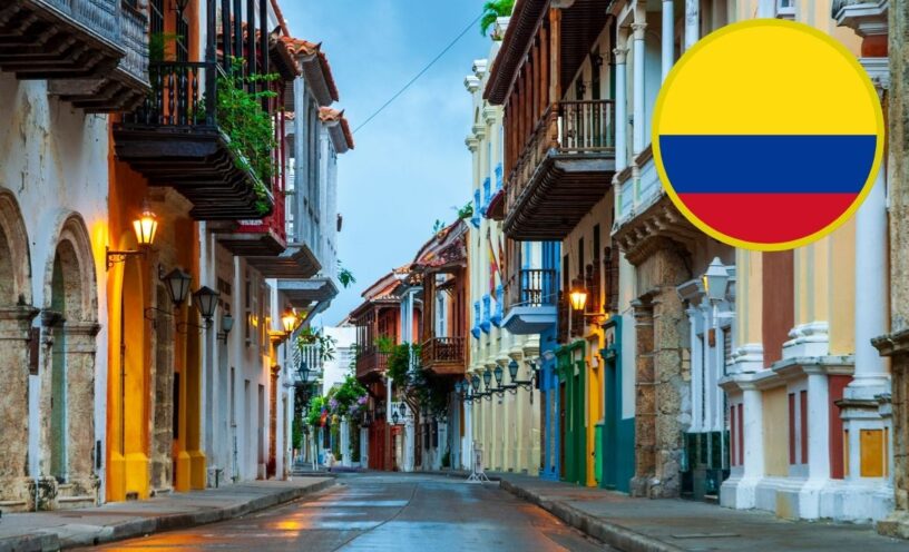 Ciudad más barata en Colombia