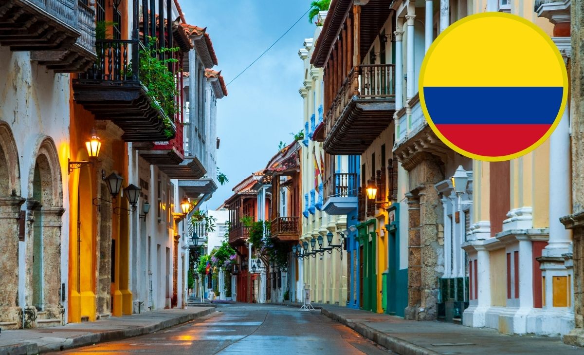 Ciudad más barata en Colombia