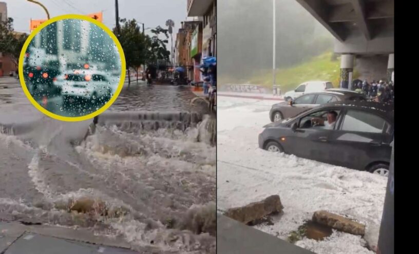 Clima para diciembre enero y febrero ideam