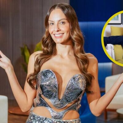 ¿Piter Albeiro y Laura Acuña tuvieron una relación?
