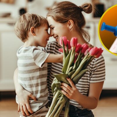 Cuándo es el Día de la Madre