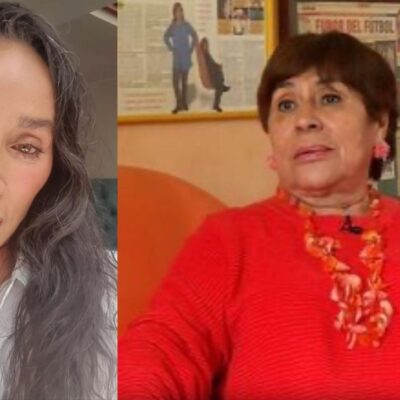Cuánto le pagó la negra candela a Luly Bossa