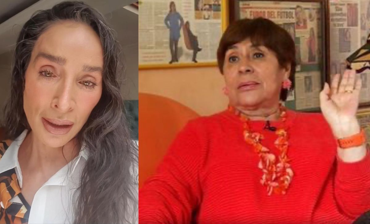 Cuánto le pagó la negra candela a Luly Bossa