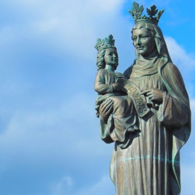 Día de la Virgen del Carmen