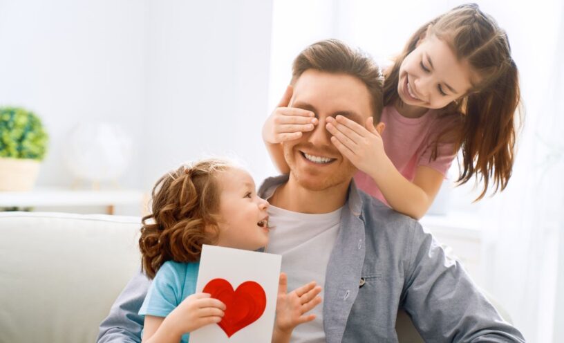 Día del Padre