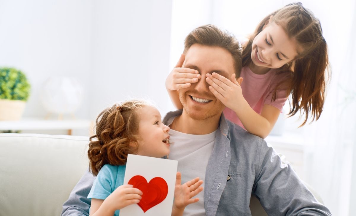 Día del Padre