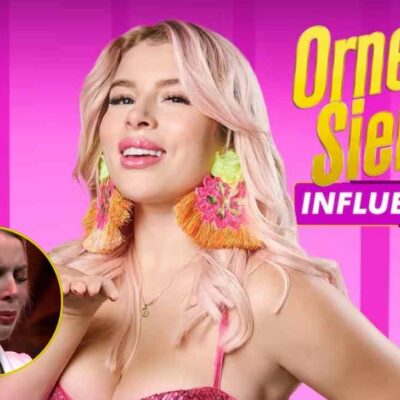 ¿Despidieron a Ornella Sierra del canal RCN?