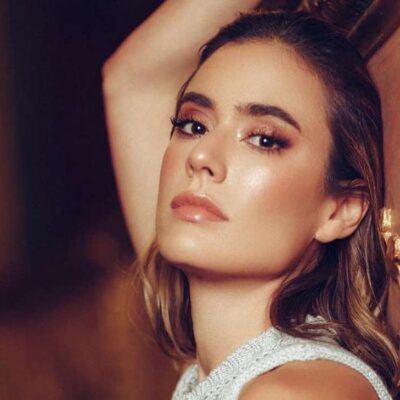 carolina ramirez abrio pagina de onlyfans